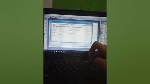 Quis Visual Basic "Program Memasukkan Data Mahasiswa/Mahasisiwi STMIK Triguna Dharma"
