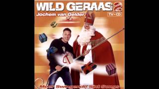 Video voorbeeld van "Welkom Sinterklaas - Jochem van Gelder (Wild Geraas 2)"