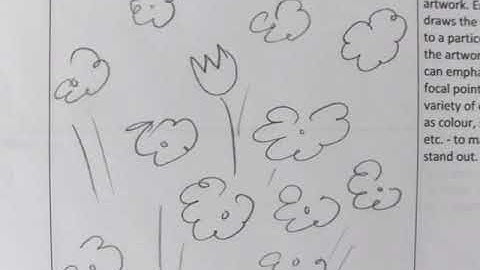 Principles - Emphasis