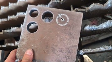 3KW CẮT THÉP DÀY 18 MM. MÁY CẮT LASER FIBER CẮT THÉP DÀY 18 MM CÀI ĐẶT THÔNG SỐ CẮT