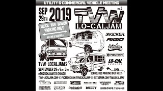 2019 TVW LOCALJAM2