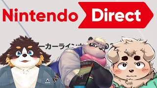ニンダイ2024.2.21 同時視聴配信