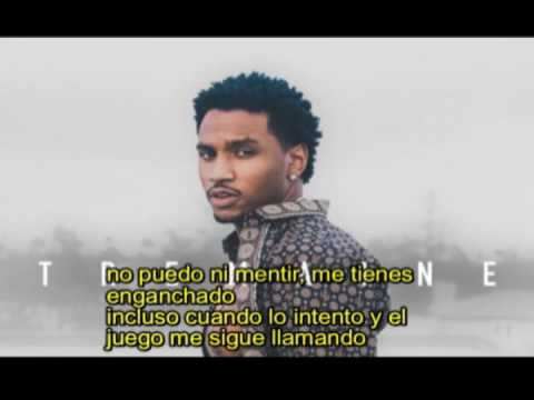 Trey Songz - Nobody Else But You subtitulada español - YouTube
