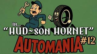Automania Retro Remake in Unity - HUD for Score, Lives and Time