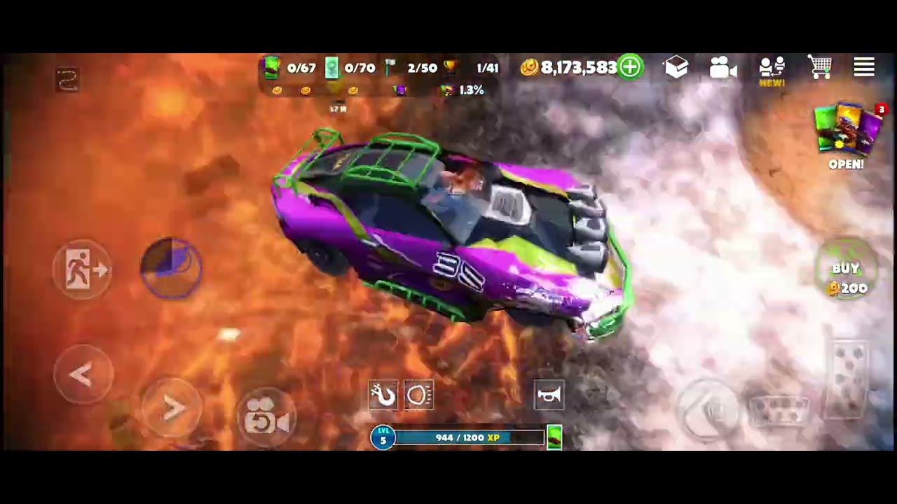 Off The Road | Onyx Rescue!! | OTR 2024 | Android New Gameplay Infinite ...