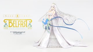 Belfast Oath Of Claddagh Ring - Hobby Max Japan Unboxing Showcasing