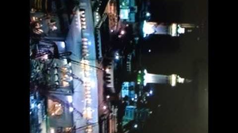 تراويح ليلة 27 رمضان 1437 هـ تلاوة متميزة جداً من سورتي المجادلة إلى الصف للشيخ د. عبدالله الجهني