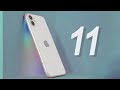 iPhone 11 w 2022 | Przemyślenia po 3 latach