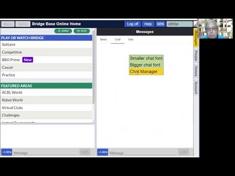 Chat Manager