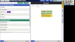 Chat Manager