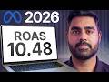The Best Facebook Ad Creative Strategy for 2026