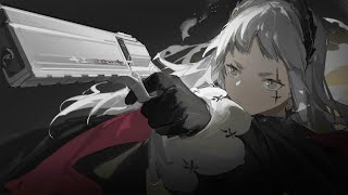 [Arknights] Irene is Amazing