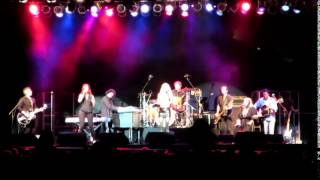 Wilson Phillips - Daniel (Toledo,Ohio July 19, 2014 @ Hollywood Casino)