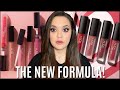 Huda Beauty [NEW!] Liquid Matte Ultra-Comfort Transfer-Proof Lipstick! 8 Shades + Swatches | Part 1!