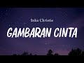 Capture de la vidéo Gambaran Cinta - Inka Christie (Lirik)
