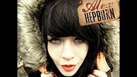 Alex Hepburn -- Woman (Cover Neneh Cherry)