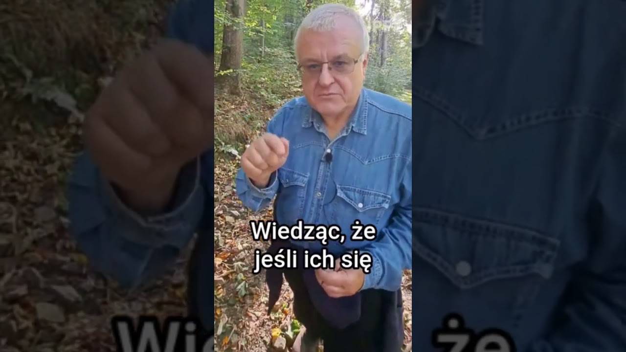 Bez przywódców nie pójdziemy dalej! #Pomyśldziś #1735 episode artwork
