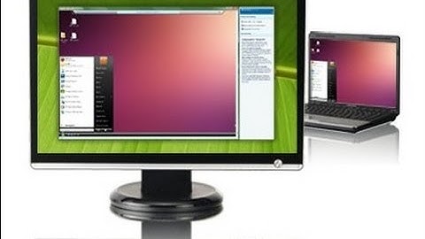 How to Remote Access Ubuntu from Windows PC