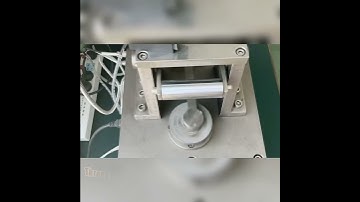 Jouder eciprocating friction testing machine