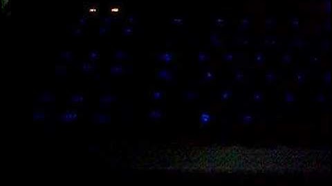 Logitech G15 mod with leds