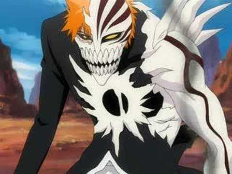 Hollow Ichigo - No More Sorrow