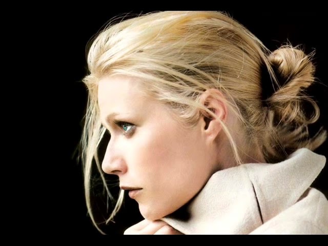 Gwyneth Paltrow - Just My Imagination