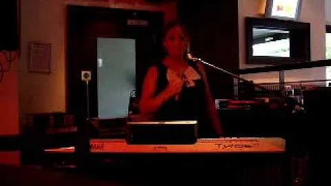 Breathless - Heather McCann