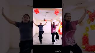Zumba |  Zumba for Weight Loss | Zumba Dance Workout for beginners | Sahila Singh #workout #zumba