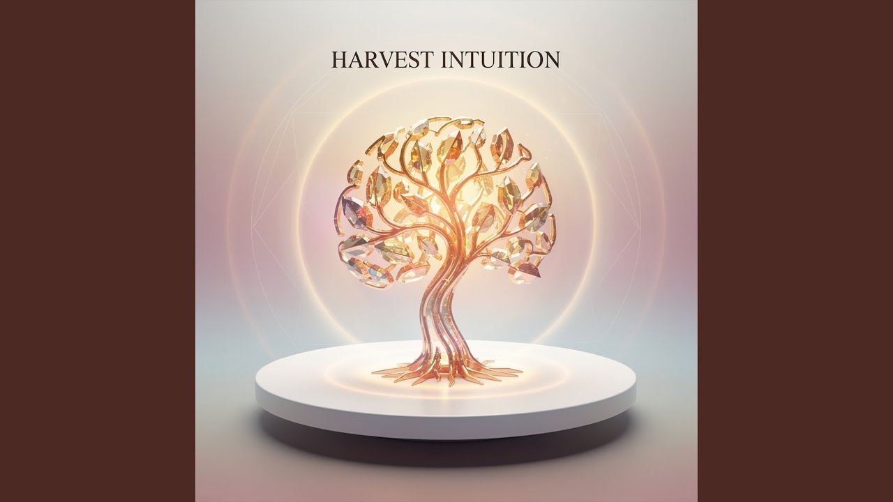 Watch Harvest Intuition on YouTube Watch Harvest Intuition on YouTube