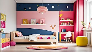 Top 50 Kids Bedroom Design Idea \/ Kids Room Furniture by Imtiaz Creator