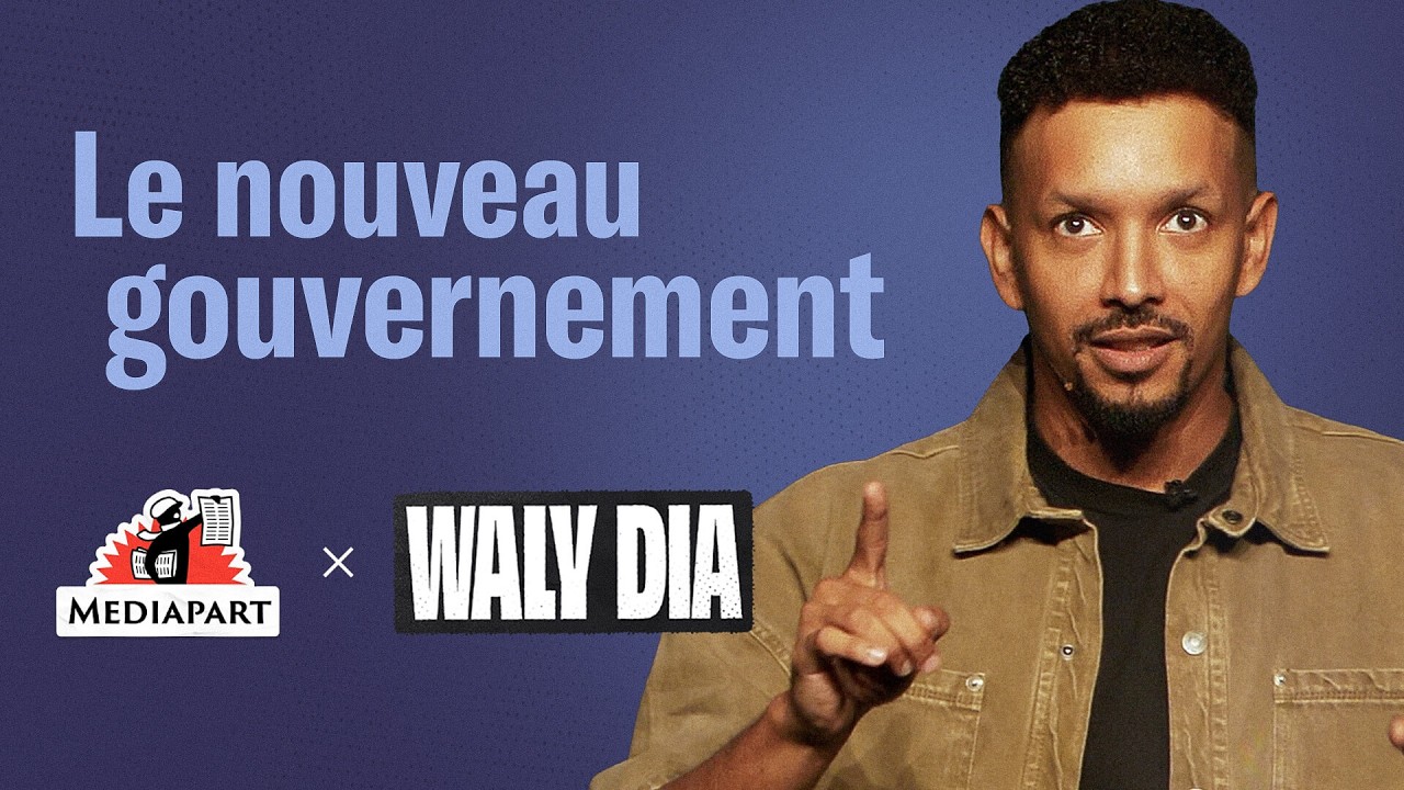 Waly Dia : « Y a des papillons qui vivent plus longtemps que le nouveau gouvernement »