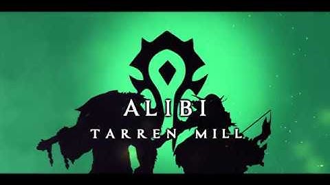 Alibi vs Zul Mythic | Multi POV