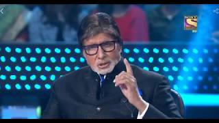 Amitabh Bachchan Last Message Grand Finale Kbc9