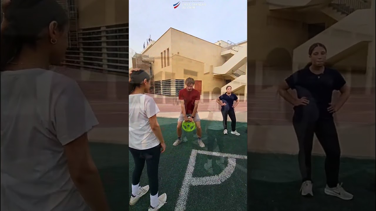 Rencontre avec Mathis : Nantes-Le Caire à vélo