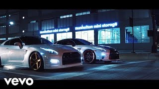 2018! Музыка в машину / Bass Boosted RMX / Крутая музыка в твою тачку 2018г / NISSAN GT-R video