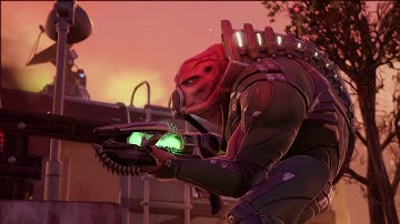 XCOM 2 Flawless Ironman Retaliation Strike