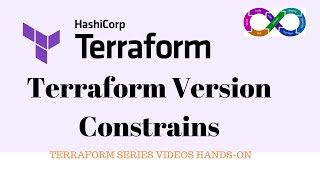 Terraform Version Constrains | How to set version constrain in terraform | What is version constrain by DevOps Pro Junction 56 views 1 month ago 3 minutes, 55 seconds