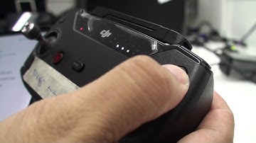 Spark Controller Wifi SSID not Showing