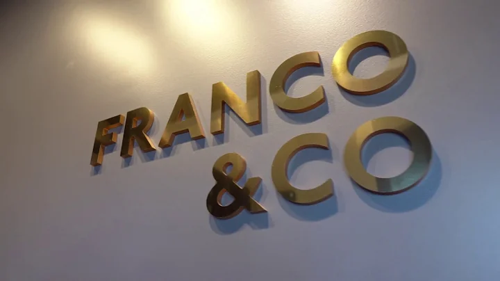 Interview with Alivi Podiatrist - Dr. Sandra Franco