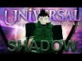 Evo Shikamaru IS THE BEST SLOW Unit!!!| Universal Tower Defense