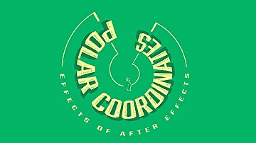 Polar Coordinates | Effects of After Effects