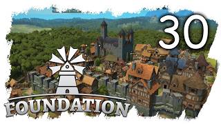 FOUNDATION Mod | DEV Live EP 30 | Deuxième teste part 16