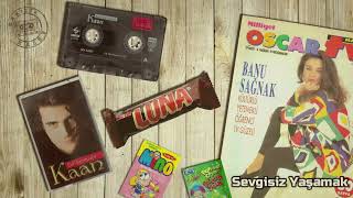 Kaan - Sevgisiz Yaşamak (1998)