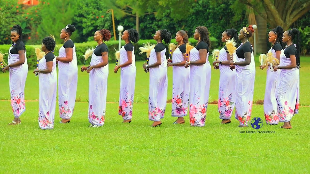 MASINDI WOMEN ASSOCIATION