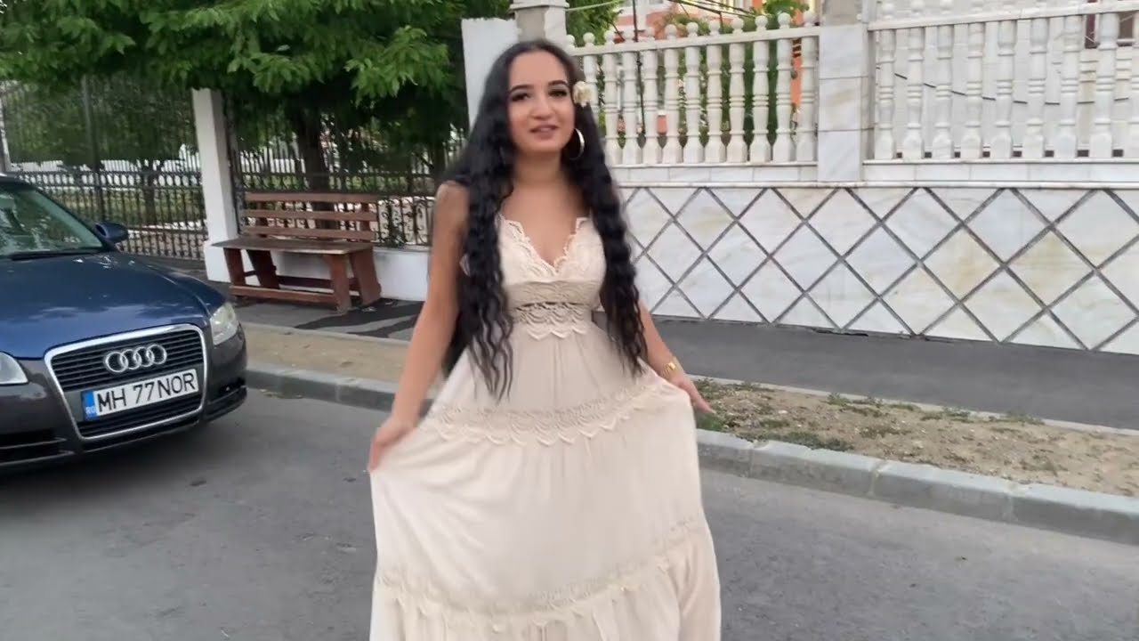 CE MI-AM CUMPĂRAT SI SUNT FOARTE SUPĂRTĂ PE TATAL MEU CA NU MA PLIMBA PE MOTOSCUTER‼️