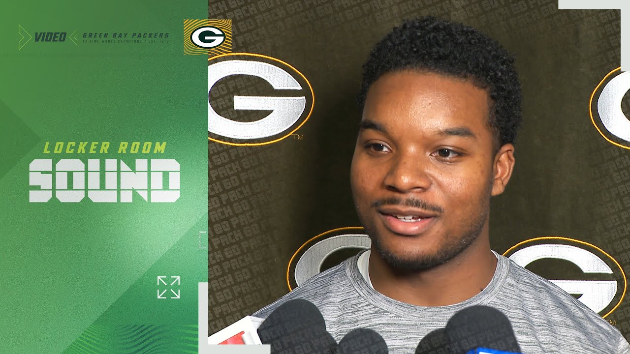 Packers Rookie Defends Jordan Love — 'He Earned This City's Trust Without Begging for Spotlight' Packers Rookie Defends Jordan Love — 'He Earned This City's Trust Without Begging for Spotlight'