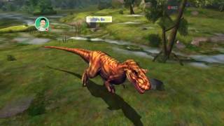 สตรีม Dino Hunterไดโนฮันเตอร์ ของฉัน(8) screenshot 2