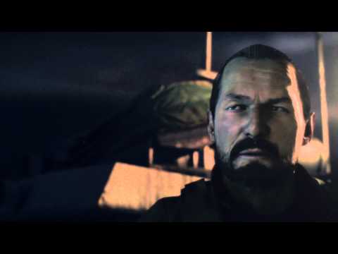 Resident Evil Revelations 2: Barry Burton, date di uscita e DLC - immagine 1 della notizia