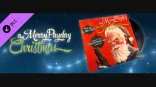 Video thumbnail of "Payday 2 Christmas Soundtrack - If It Has To Be Christmas (Instrumental)"