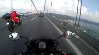 Köprüde Tanıdık Biri